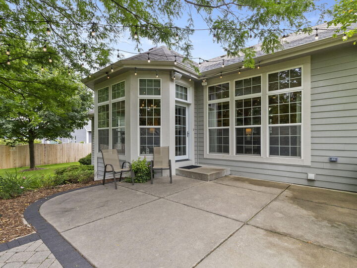 Property Photo: 5265 W Princeton Pine Ct WI 53132