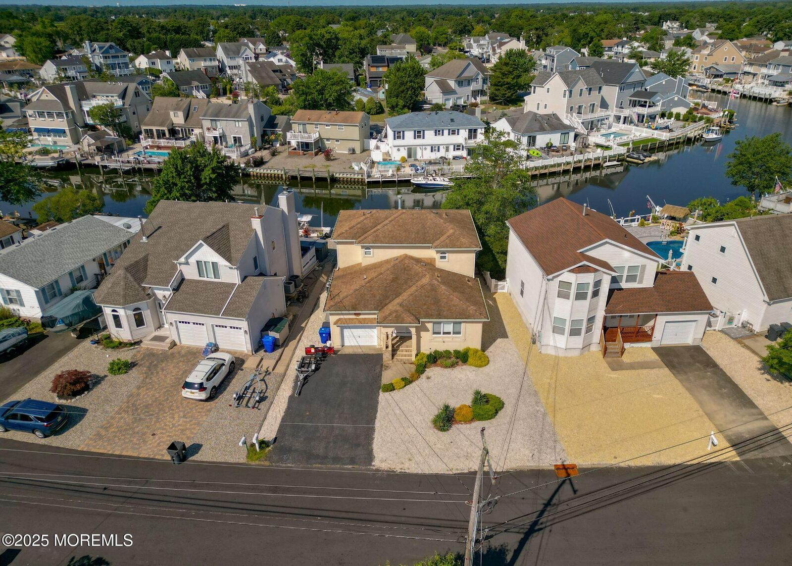 Property Photo: 134 Royal Drive NJ 08723