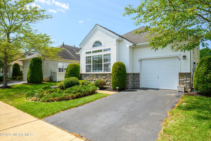 Property Photo: 28 Halsted Drive NJ 08759