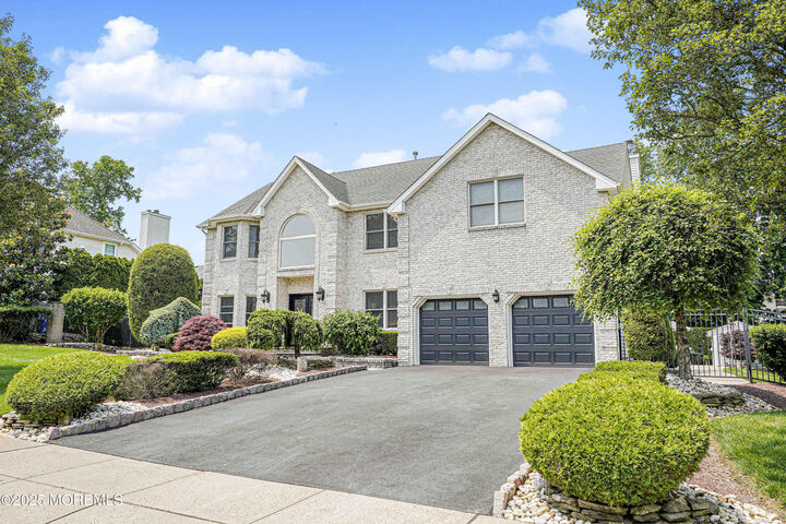 Property Photo: 107 Jordyn Court NJ 07747