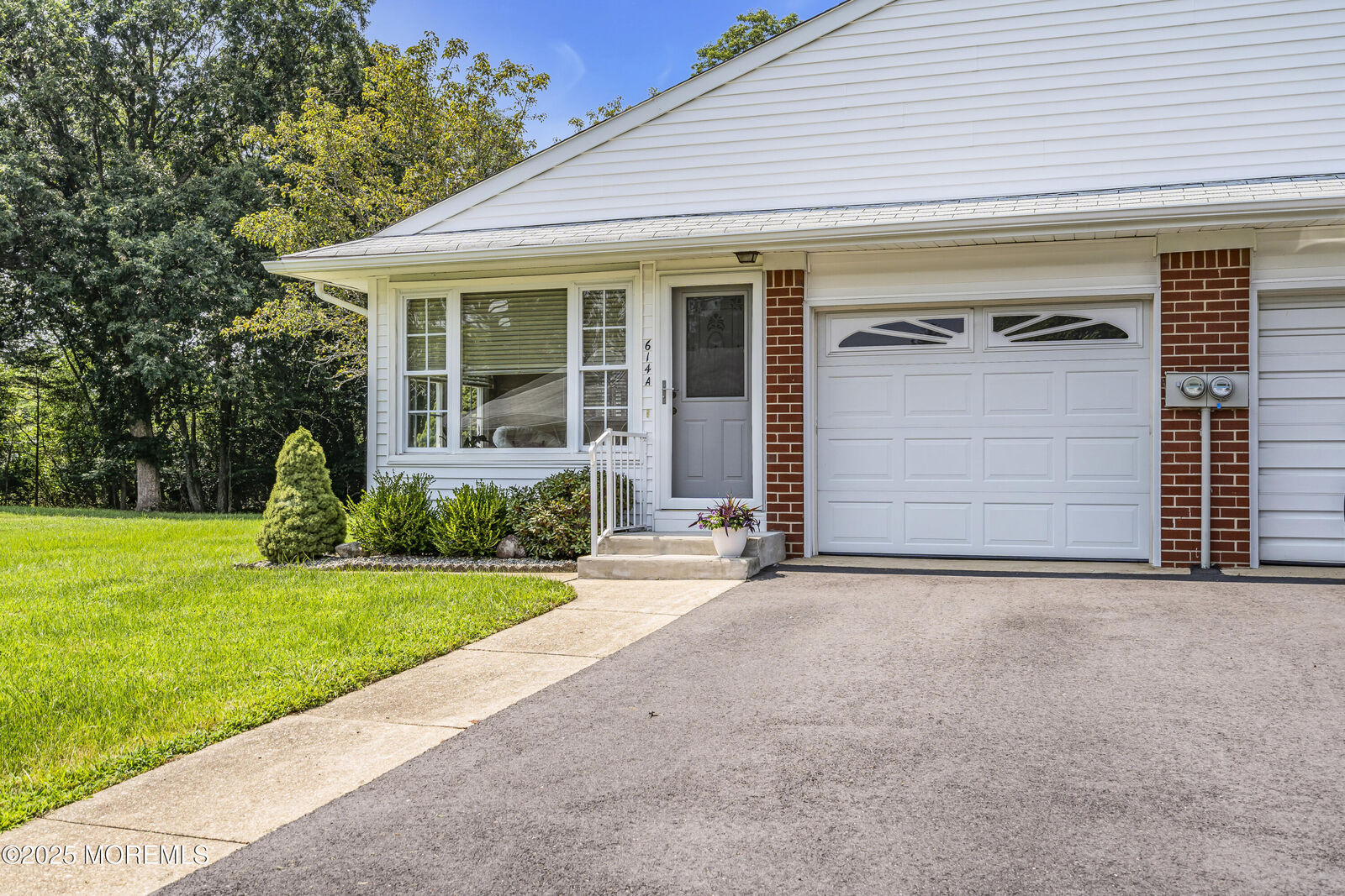 Property Photo: 614 Willow Lane A NJ 08759