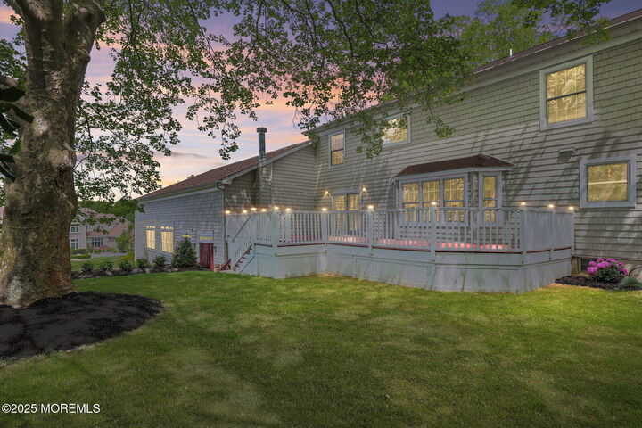 Property Photo:  3 Tolas Drive  NJ 07733 