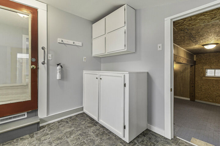 Property Photo:  413 N Maple Street  MI 49455 