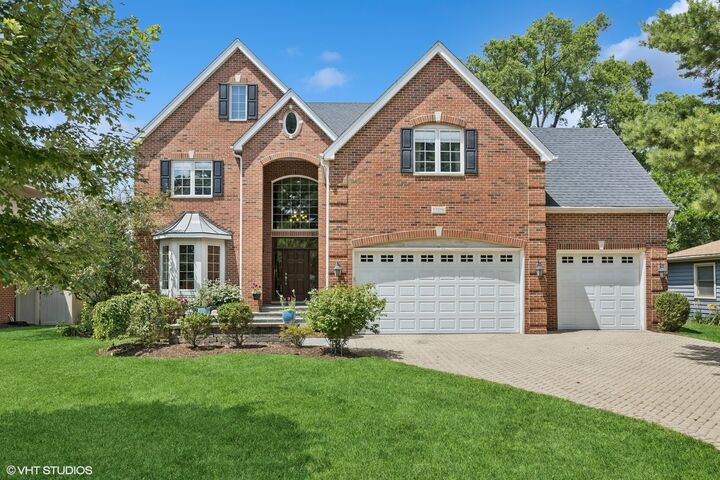 1106 S Kensington Avenue  La Grange IL 60525 photo