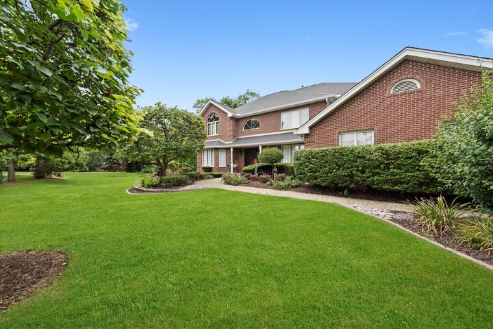 Property Photo:  10956 Persimmon Court  IL 60467 