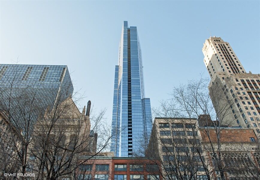 Property Photo:  60 E Monroe Street 2304  IL 60603 