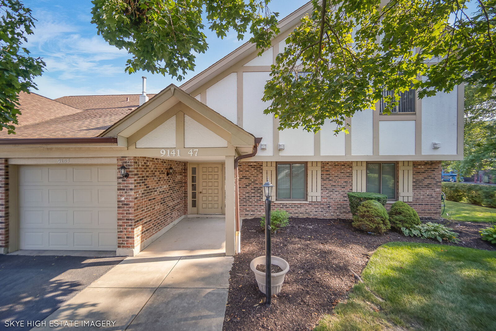 Property Photo:  9147 Fairmont Court 0  IL 60462 