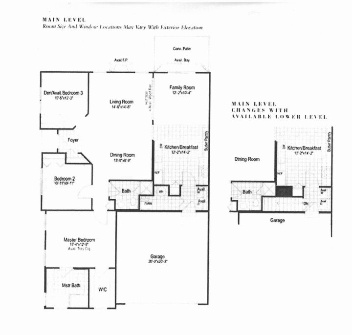 Property Photo:  285 Enfield Lane  IL 60030 
