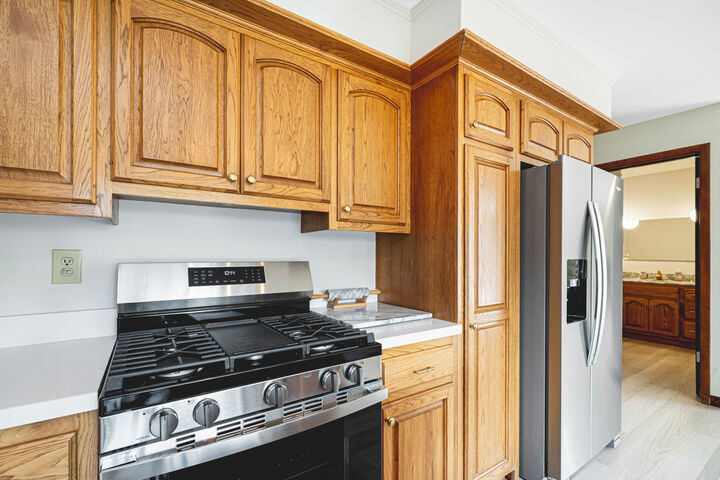 Property Photo: 200 Montieth Avenue IL 60433