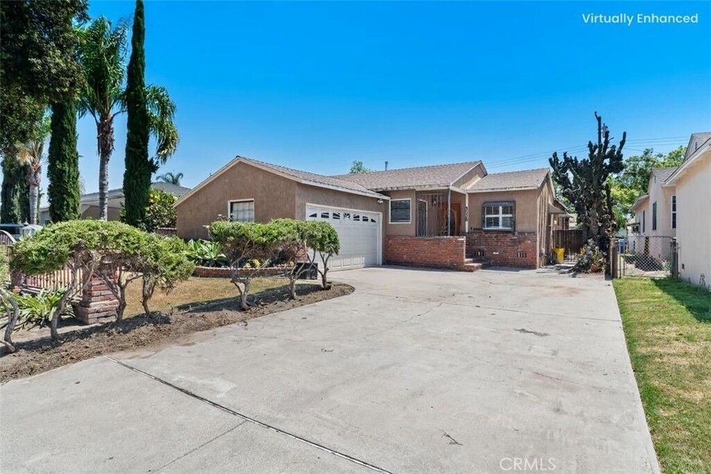 Property Photo:  9538 Wheelock Street  CA 90660 