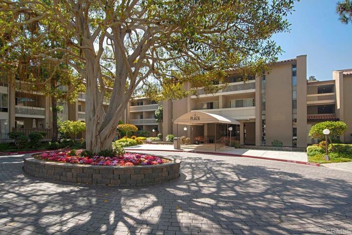 Property Photo: 1885 Diamond Street 329 CA 92109