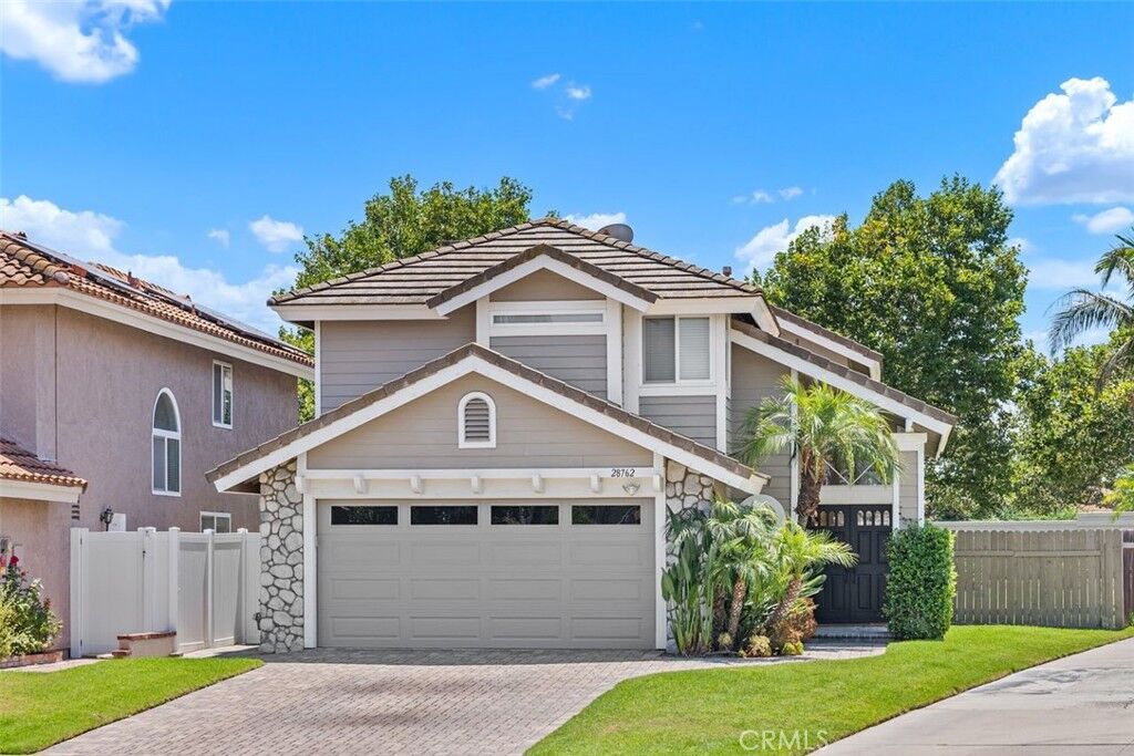 Property Photo:  28762 Vista Aliso Road  CA 92679 