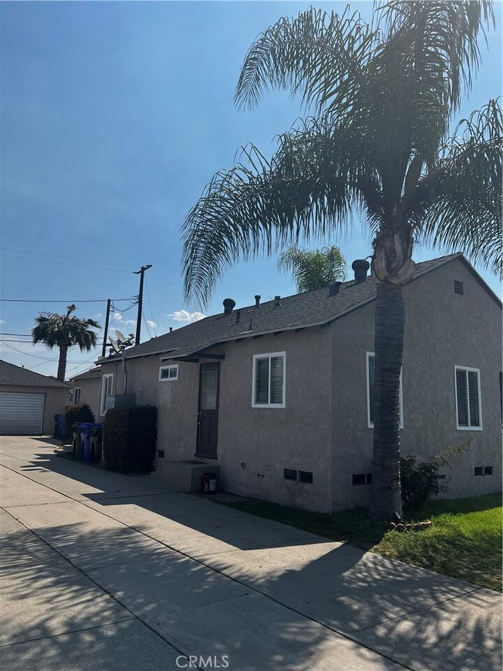 Property Photo:  8337 La Villa Street  CA 90241 