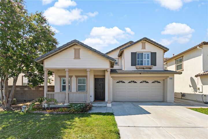 5737 Stanfield Court  Chino Hills CA 91709 photo