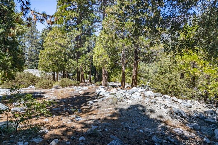 Property Photo: 0 Quercus Drive CA 92339