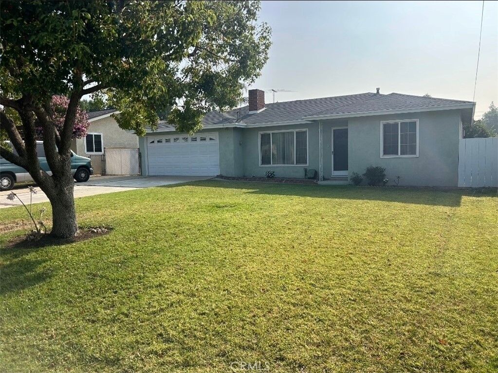 Property Photo:  12765 Ross Avenue  CA 91710