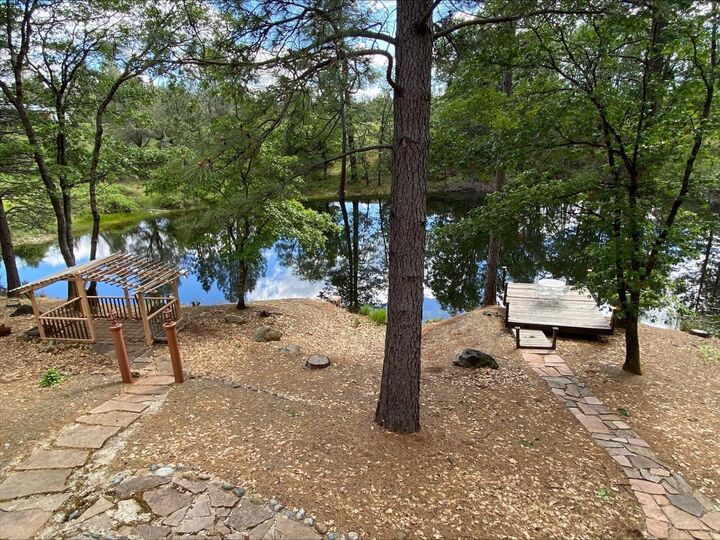 Property Photo: 11722 Logans Run Court CA 95945