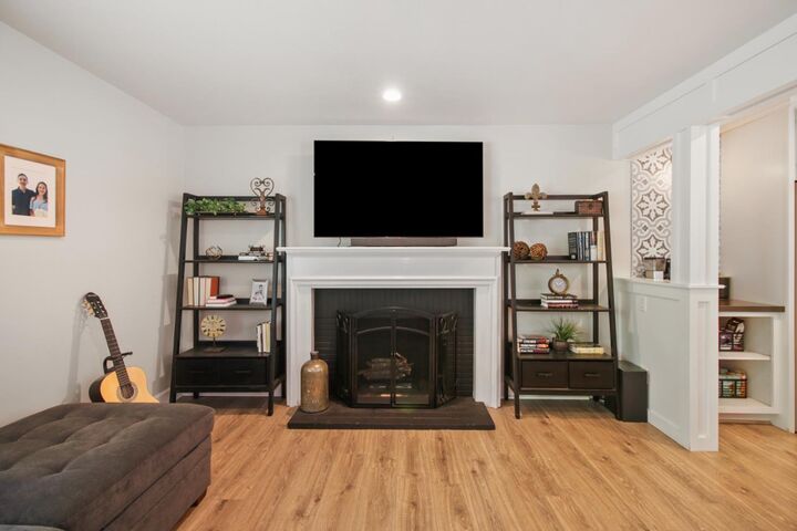 Property Photo: 2703 King Richard Drive CA 95762