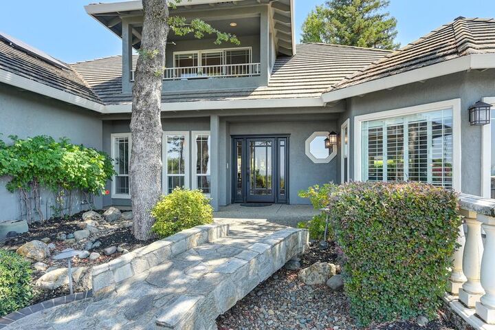 Property Photo: 248 Muse Drive CA 95762