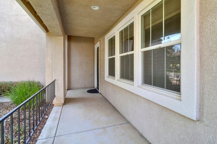 Property Photo: 11039 Woodring Drive CA 95655