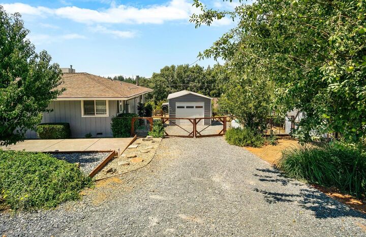 Property Photo: 2900 Crystal Springs Road CA 95709