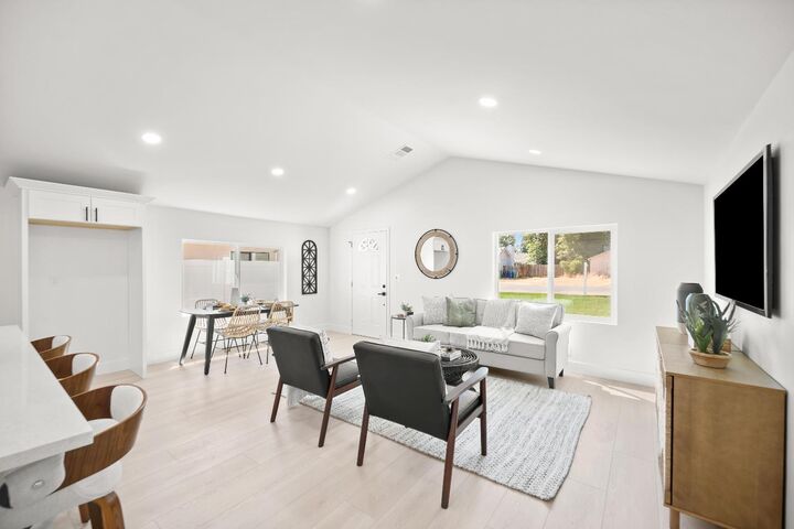 Property Photo:  5317 North Avenue  CA 95608 