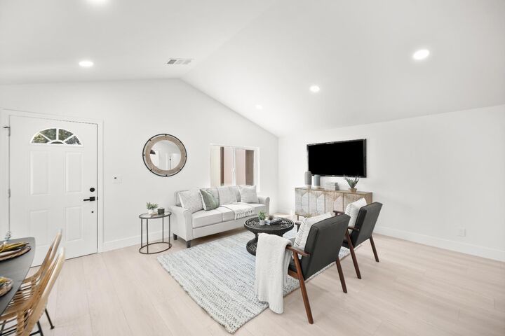 Property Photo:  5317 North Avenue  CA 95608 