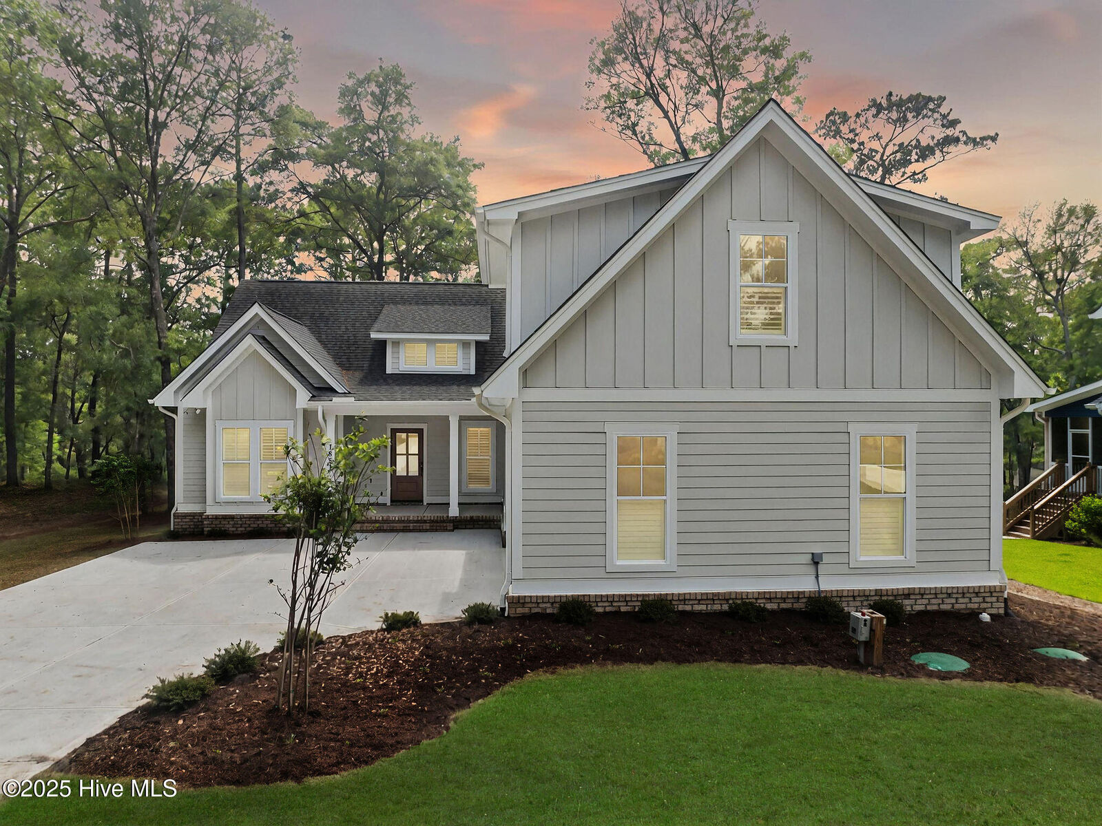 Property Photo: 1851 Harbours Edge Lane SW NC 28462