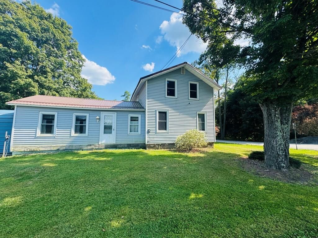 Property Photo: 146 Potterville St PA 18837