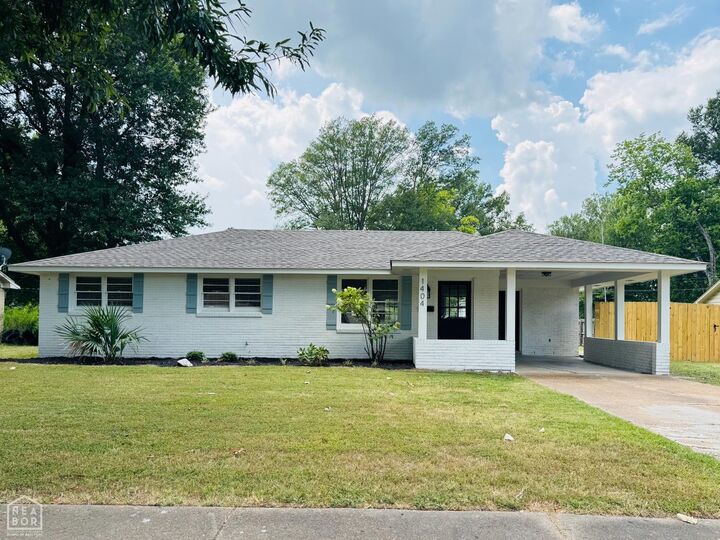 1404 Chester Lane  West Memphis AR 72301 photo