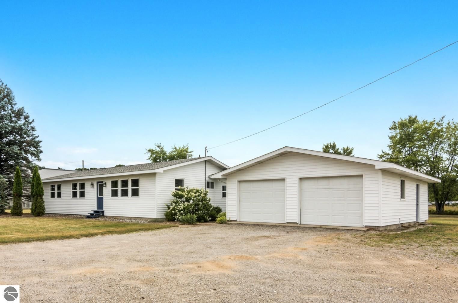 Property Photo:  3066 S M-37  MI 49685 