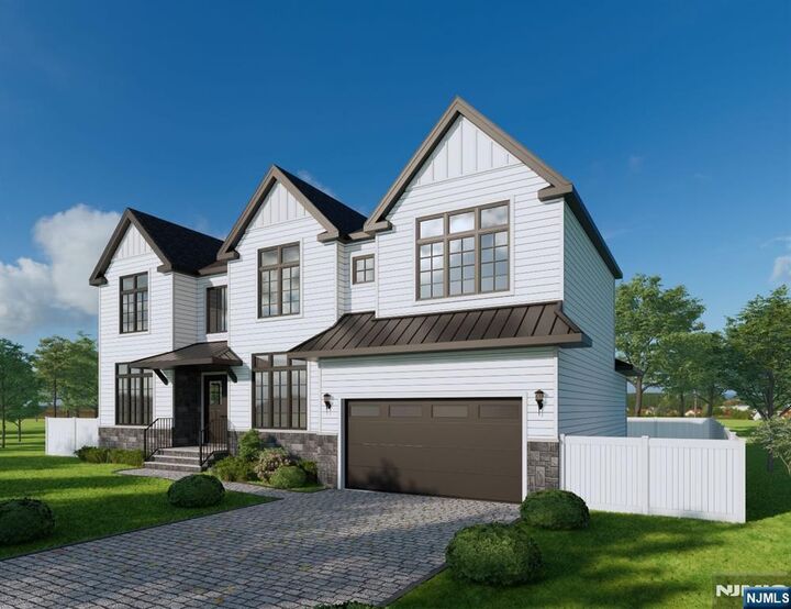 Property Photo:  11 Garvey Place  NJ 07452 