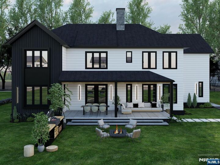 Property Photo:  728 Closter Dock Road  NJ 07624 