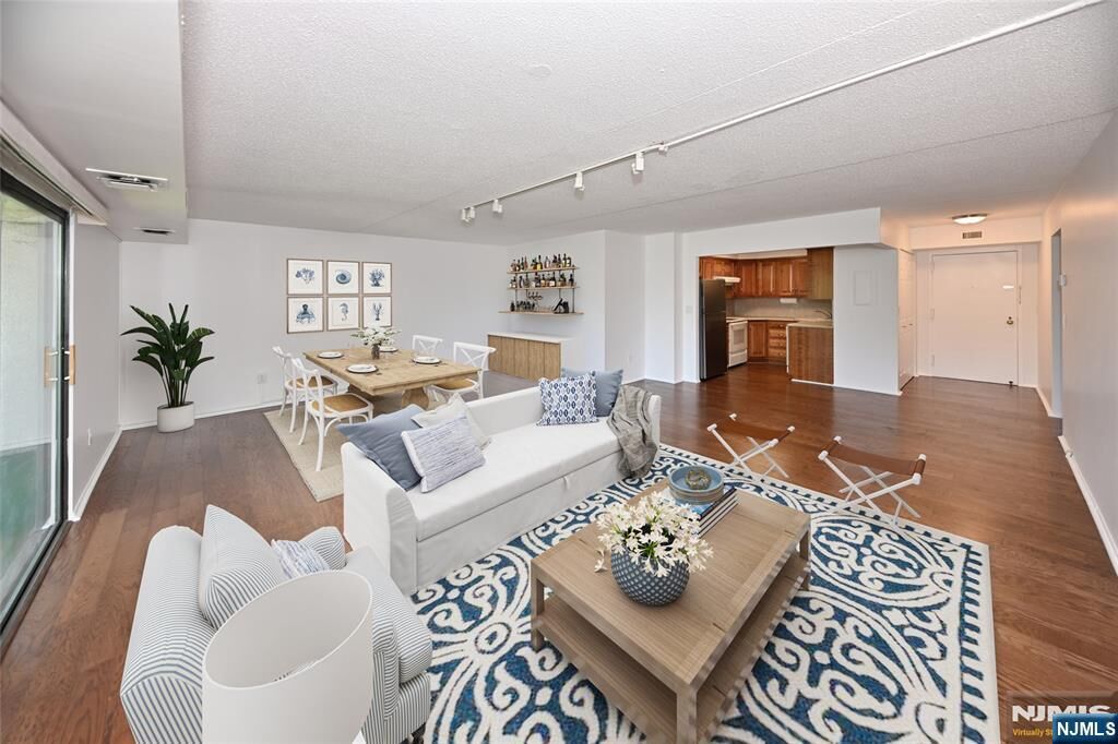 Property Photo:  521 Piermont Avenue 417A  NJ 07675 