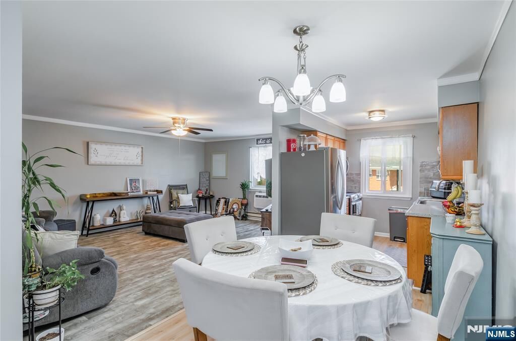 Property Photo: 21 Barnett Lane C16 NJ 07109