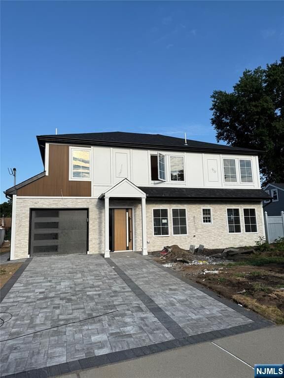 Property Photo:  25 Hahn Avenue  NJ 07662 