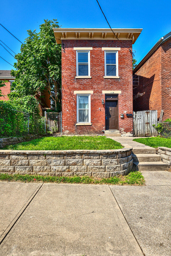 Property Photo: 118 Kenner Street KY 41016