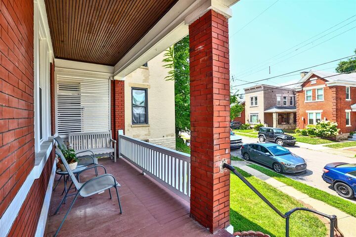 Property Photo:  13 E 24th Street  KY 41014 