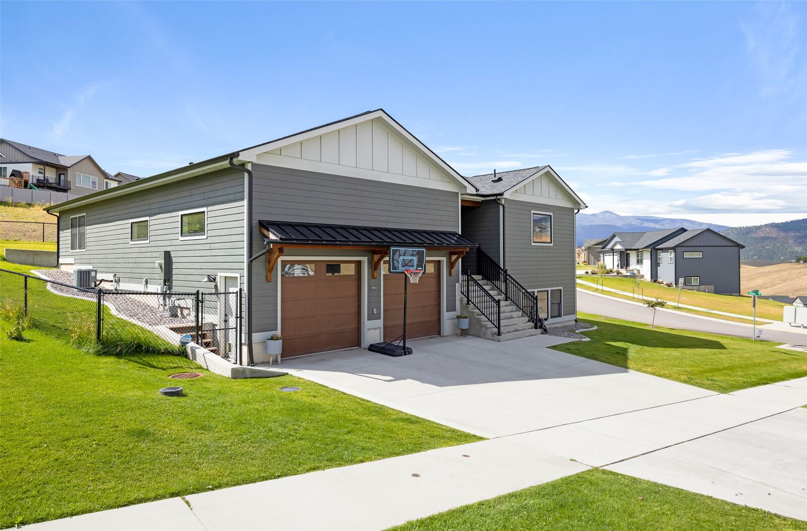 Property Photo: 6994 Shaver Drive MT 59803