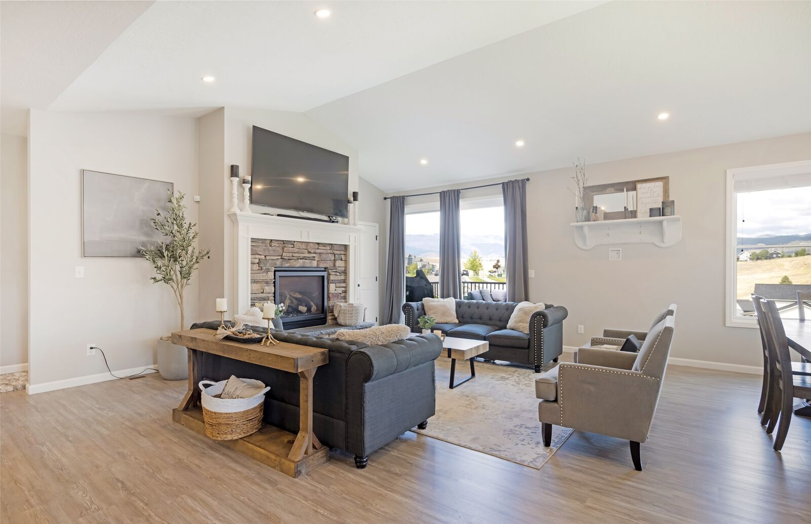 Property Photo:  6994 Shaver Drive  MT 59803 