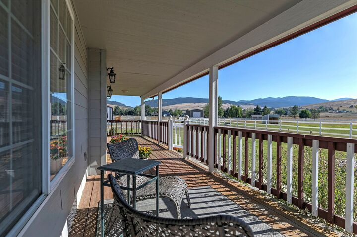 Property Photo: 10019 Equestrian Way MT 59808