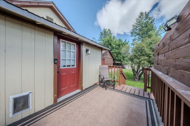Property Photo:  103 2nd Avenue E  MT 59912 