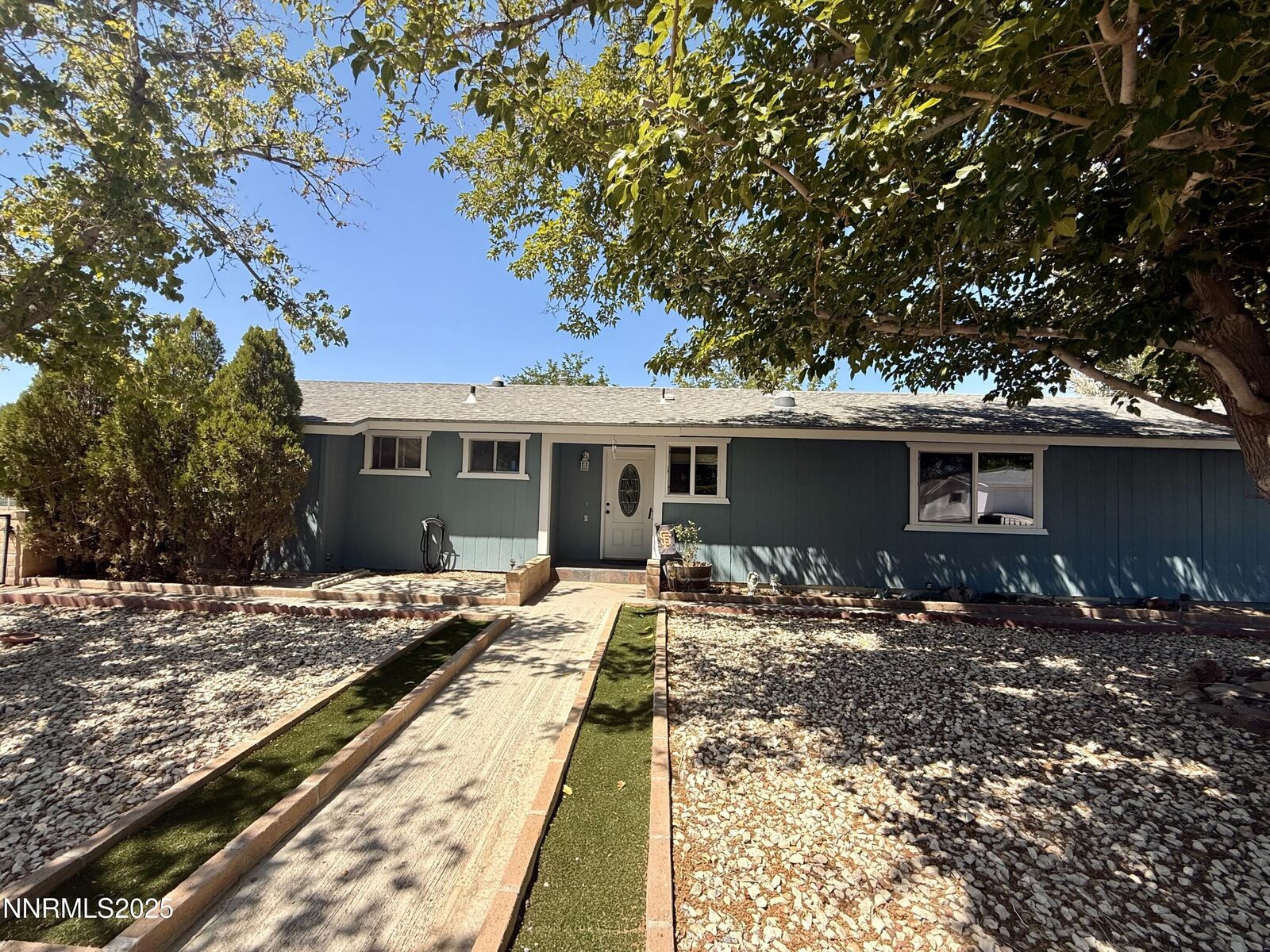 Property Photo:  1380 Pine Rd  NV 89406 