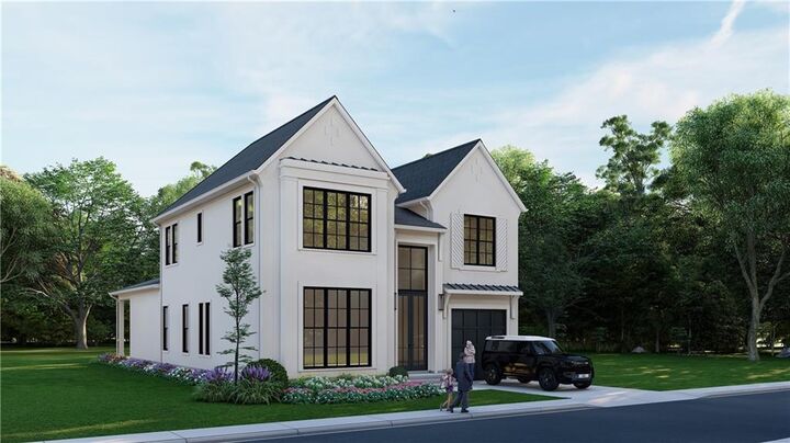 Property Photo: 245 Glenwood Drive LA 70005