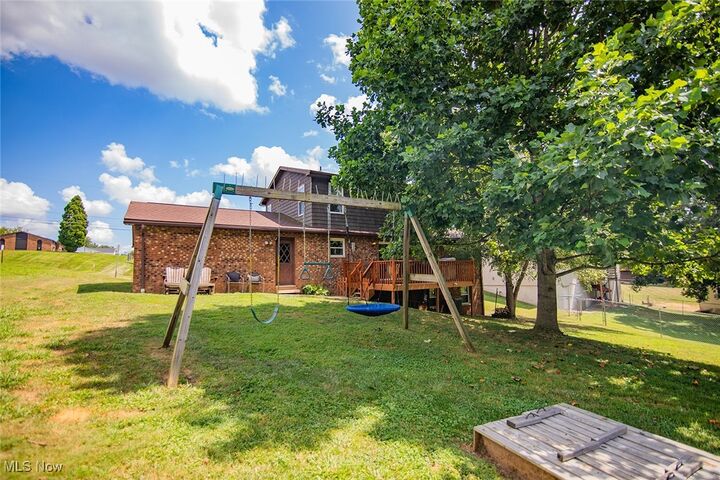 Property Photo:  1700 South Hills Drive  WV 26101 