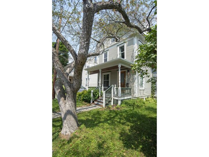 Property Photo: 1 Winter Street VT 05602