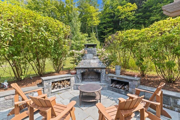 Property Photo: 12 Goodrich Lane VT 05452