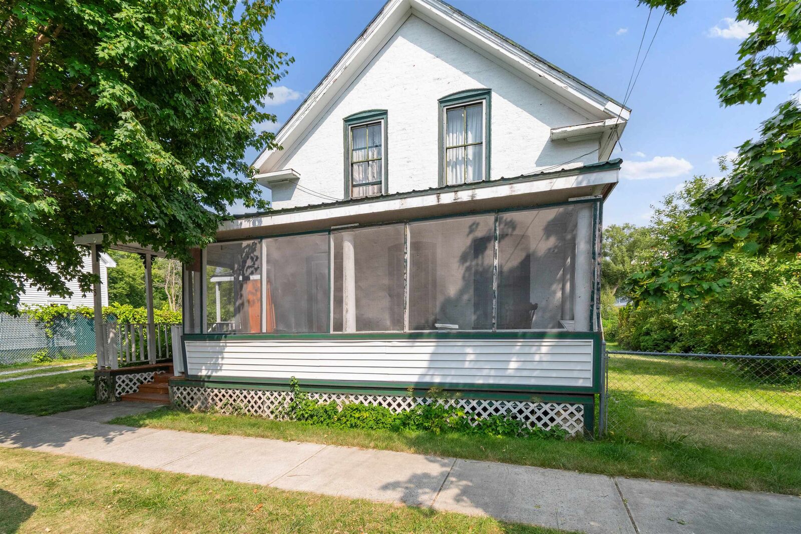 Property Photo:  15 Spruce Street  VT 05478 