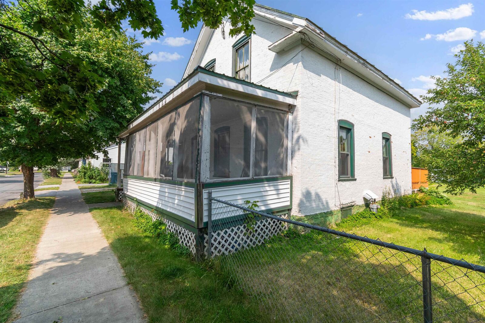 Property Photo:  15 Spruce Street  VT 05478 