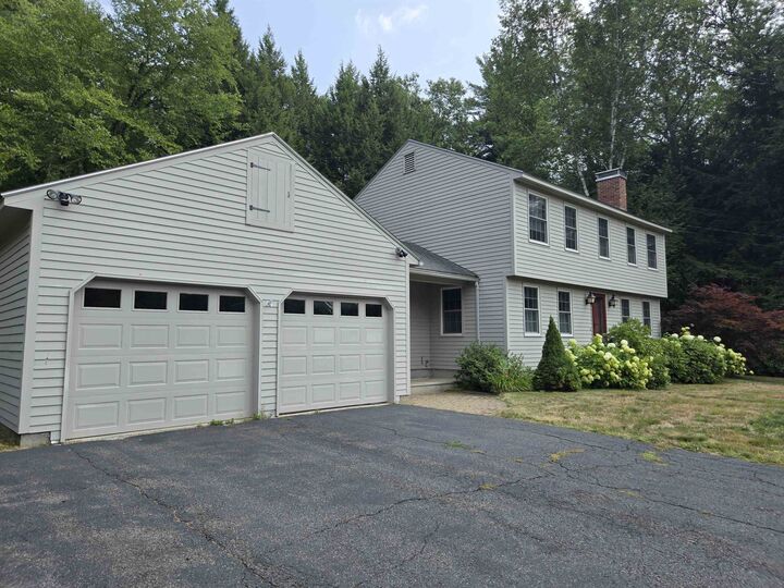 Property Photo: 15 Forestview Road NH 03431